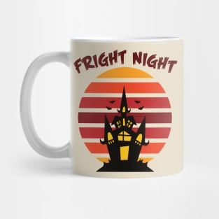 Fright night Mug